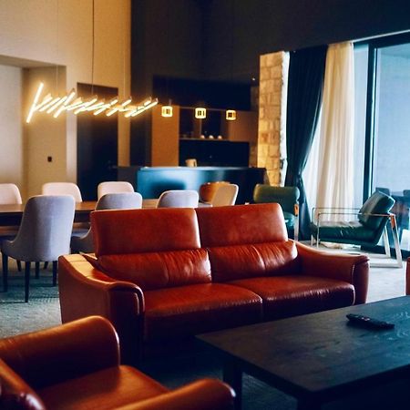 Hotel Crni Vrh Divčibare Zewnętrze zdjęcie