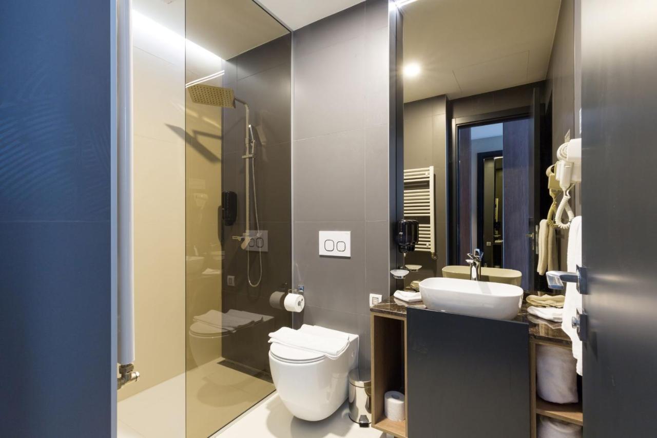 Hotel Crni Vrh Divčibare Zewnętrze zdjęcie
