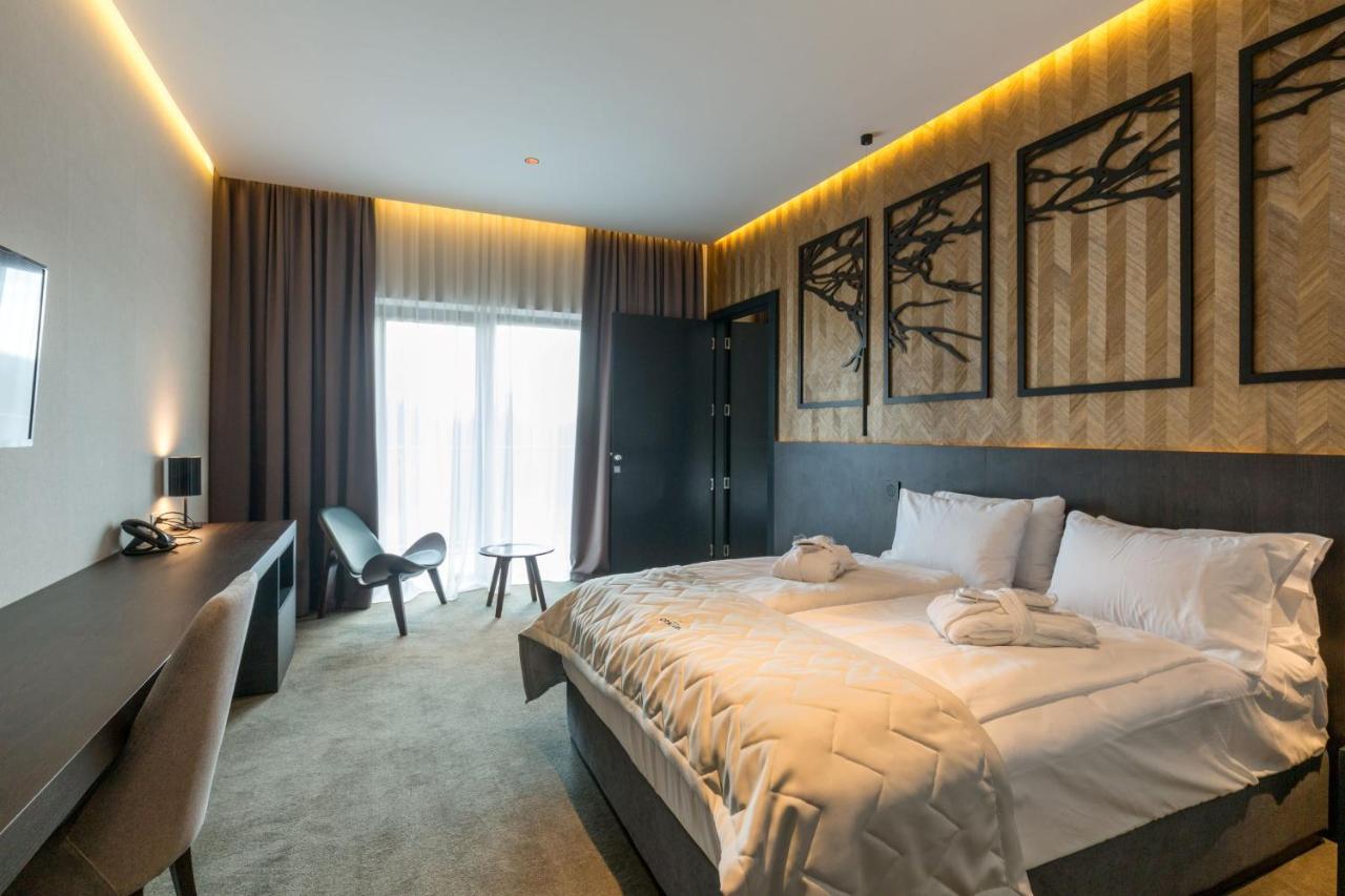 Hotel Crni Vrh Divčibare Zewnętrze zdjęcie