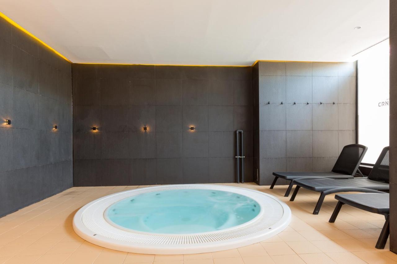 Hotel Crni Vrh Divčibare Zewnętrze zdjęcie