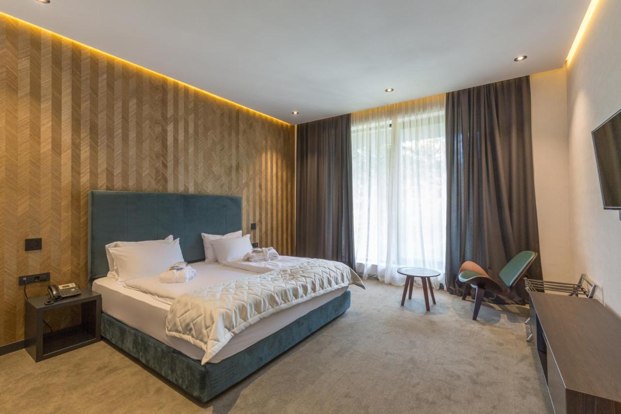 Hotel Crni Vrh Divčibare Zewnętrze zdjęcie