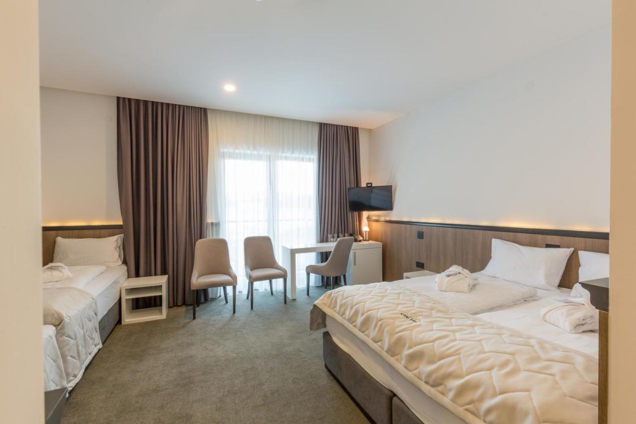 Hotel Crni Vrh Divčibare Zewnętrze zdjęcie