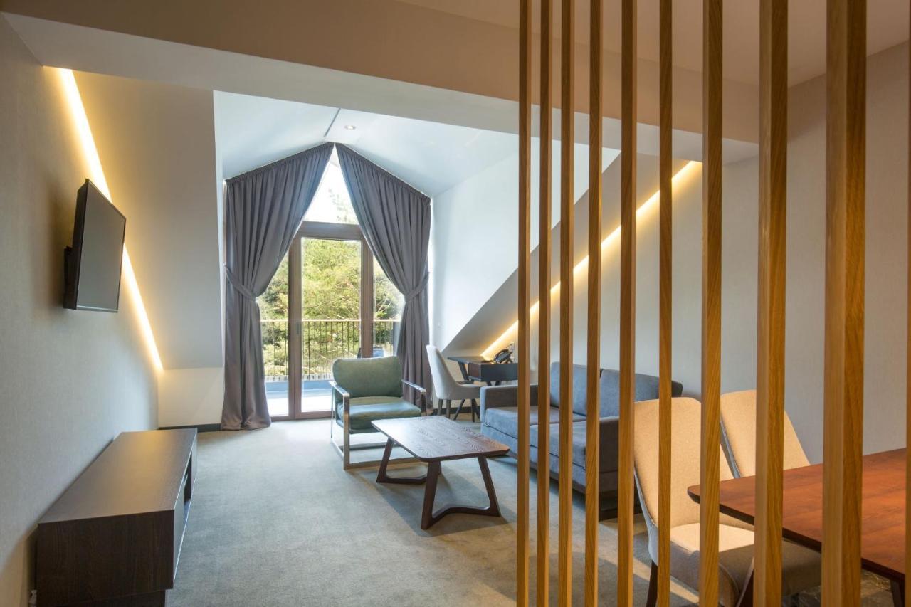 Hotel Crni Vrh Divčibare Zewnętrze zdjęcie