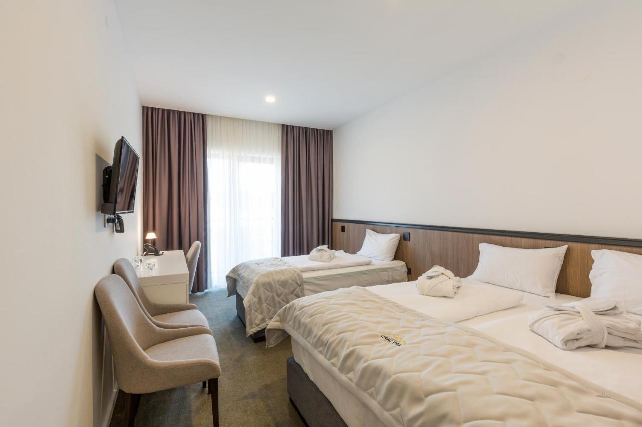 Hotel Crni Vrh Divčibare Zewnętrze zdjęcie
