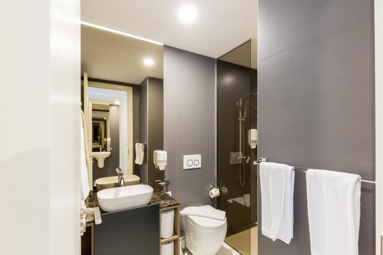 Hotel Crni Vrh Divčibare Zewnętrze zdjęcie