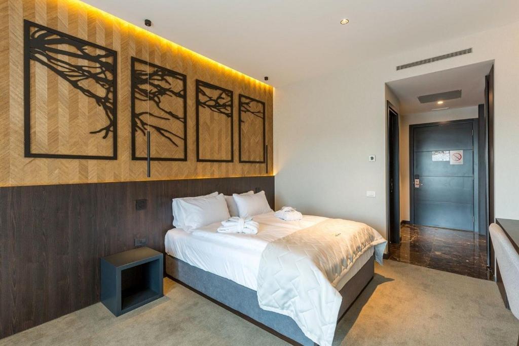 Hotel Crni Vrh Divčibare Pokój zdjęcie