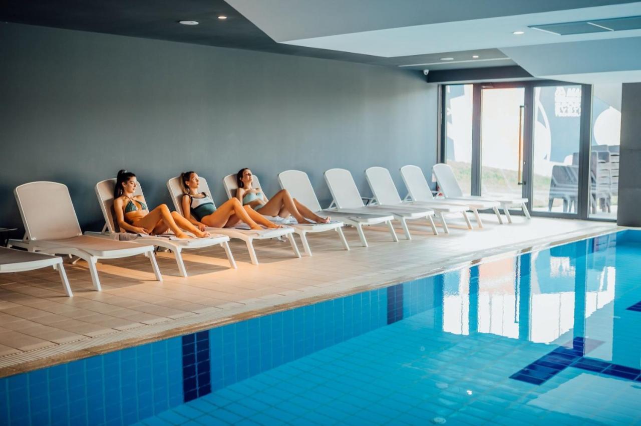 Hotel Crni Vrh Divčibare Zewnętrze zdjęcie