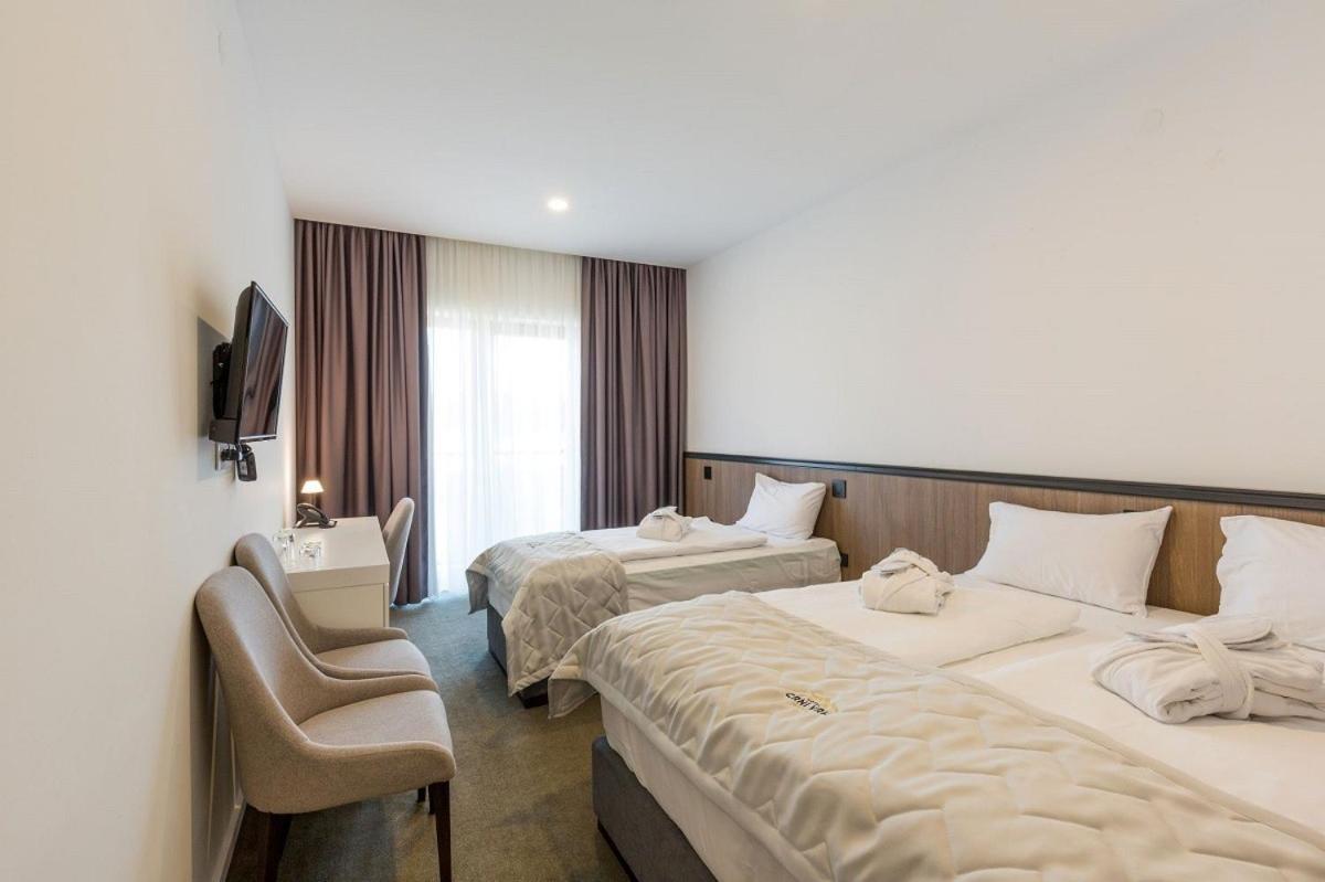 Hotel Crni Vrh Divčibare Pokój zdjęcie