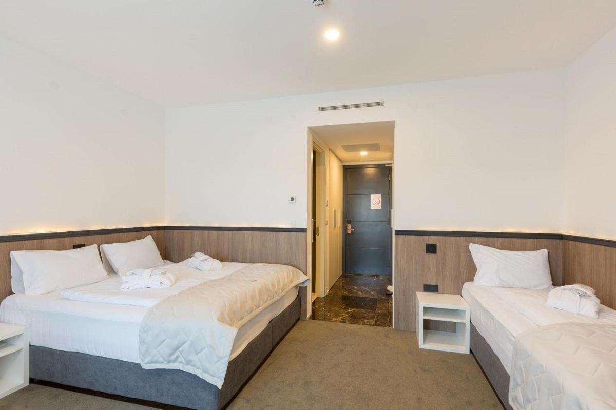 Hotel Crni Vrh Divčibare Pokój zdjęcie