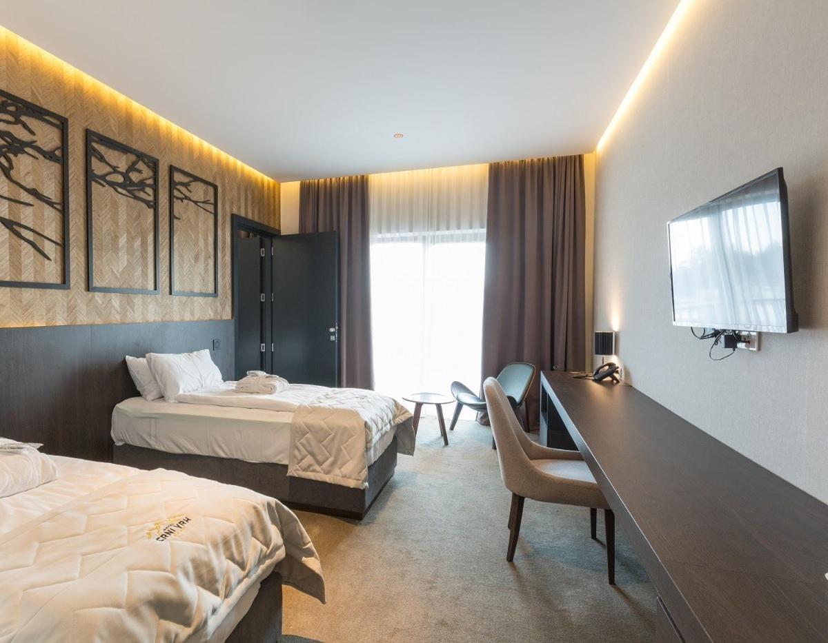 Hotel Crni Vrh Divčibare Pokój zdjęcie