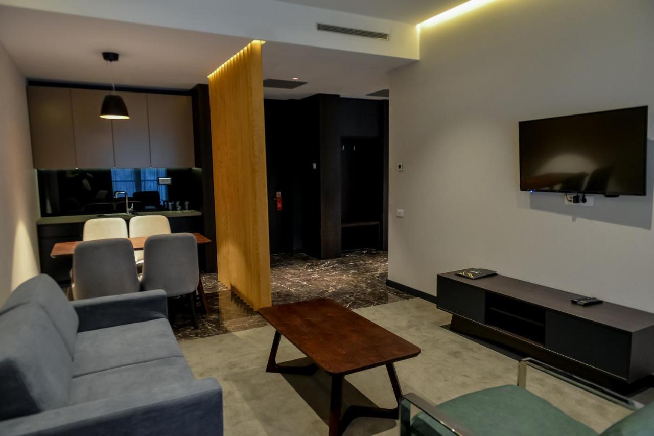 Hotel Crni Vrh Divčibare Zewnętrze zdjęcie