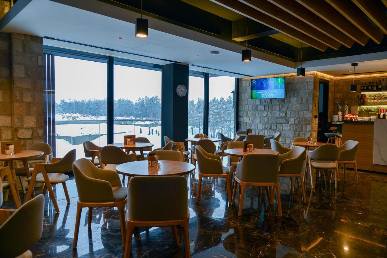 Hotel Crni Vrh Divčibare Zewnętrze zdjęcie