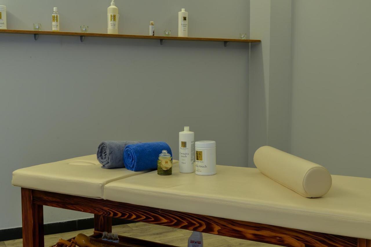 Hotel Crni Vrh Divčibare Zewnętrze zdjęcie