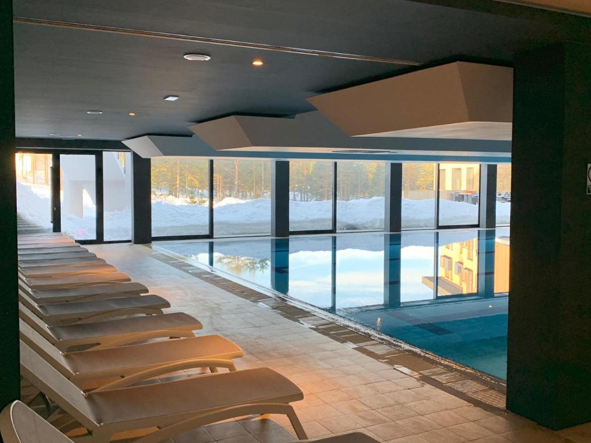 Hotel Crni Vrh Divčibare Zewnętrze zdjęcie